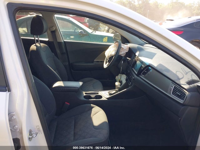 KIA NIRO LX 2017 KNDCB3LC0H5095236 Image 5