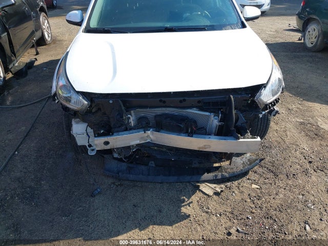 KIA NIRO LX 2017 KNDCB3LC0H5095236 Image 6