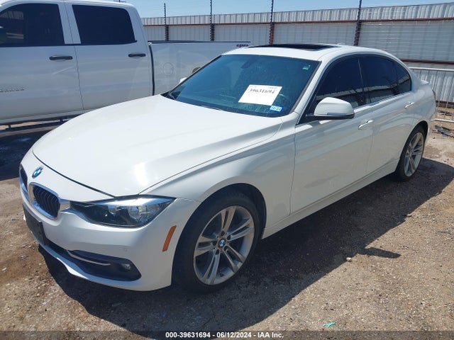 WBA8D9G3XHNU66574 BMW 330i Xdrive