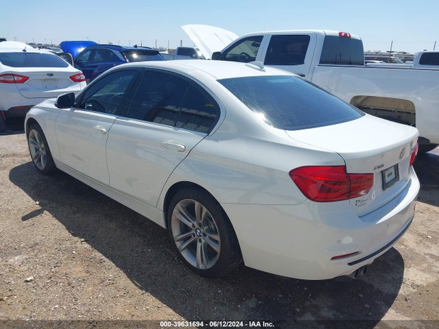 WBA8D9G3XHNU66574 BMW 330i Xdrive
