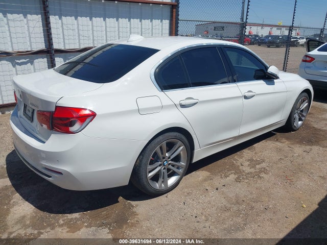 WBA8D9G3XHNU66574 BMW 330i Xdrive