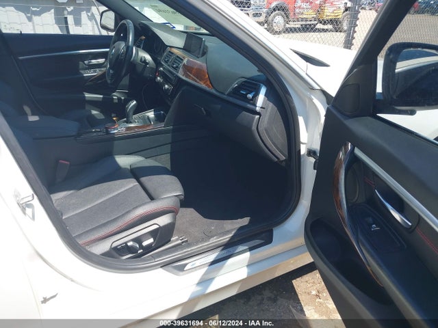 WBA8D9G3XHNU66574 BMW 330i Xdrive