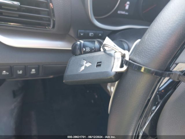 JA4ATWAA2NZ000455 Mitsubishi Eclipse Cross Se S-awc/se Special Edition S-awc/sel S-awc/sel Special Edition S-awc
