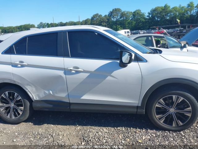JA4ATWAA2NZ000455 Mitsubishi Eclipse Cross Se S-awc/se Special Edition S-awc/sel S-awc/sel Special Edition S-awc