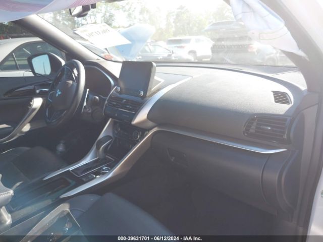 JA4ATWAA2NZ000455 Mitsubishi Eclipse Cross Se S-awc/se Special Edition S-awc/sel S-awc/sel Special Edition S-awc