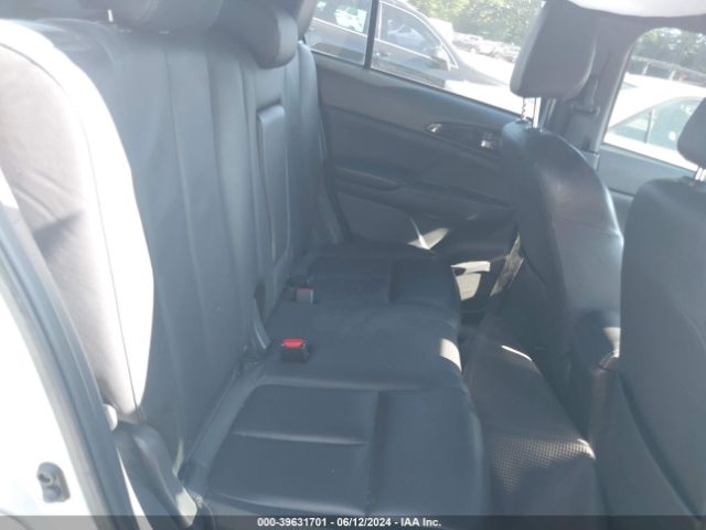 JA4ATWAA2NZ000455 Mitsubishi Eclipse Cross Se S-awc/se Special Edition S-awc/sel S-awc/sel Special Edition S-awc