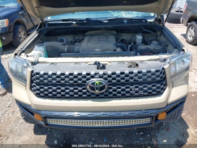 5TFDY5F15LX930043 Toyota Tundra Sr5