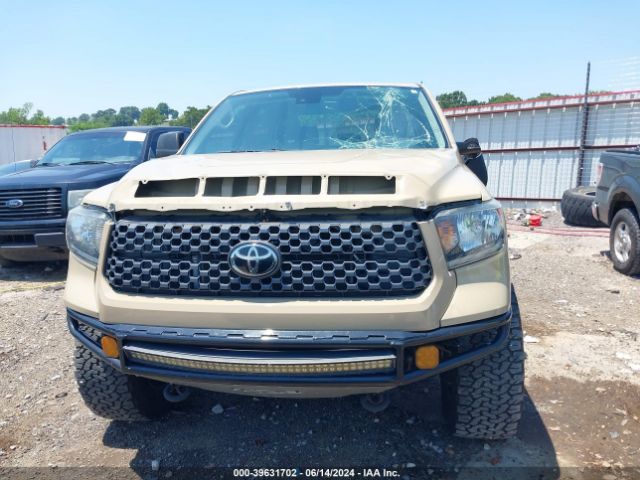 5TFDY5F15LX930043 Toyota Tundra Sr5