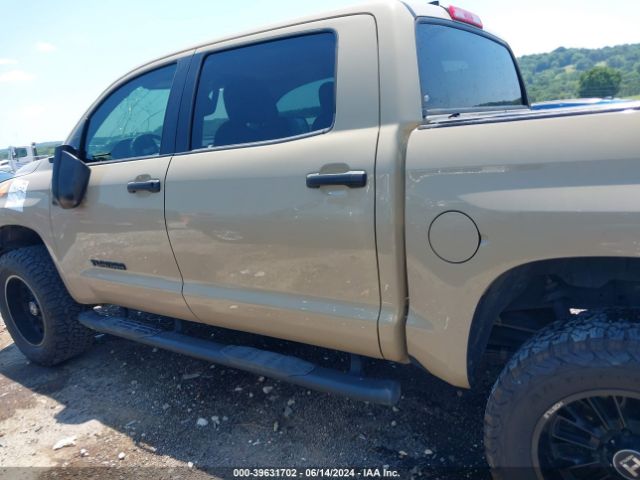 5TFDY5F15LX930043 Toyota Tundra Sr5