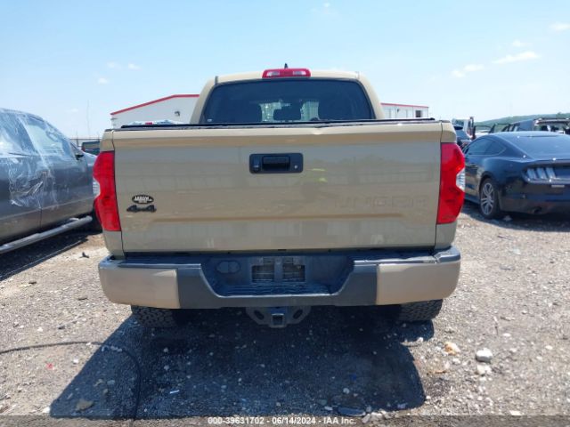5TFDY5F15LX930043 Toyota Tundra Sr5
