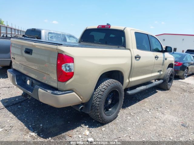 5TFDY5F15LX930043 Toyota Tundra Sr5