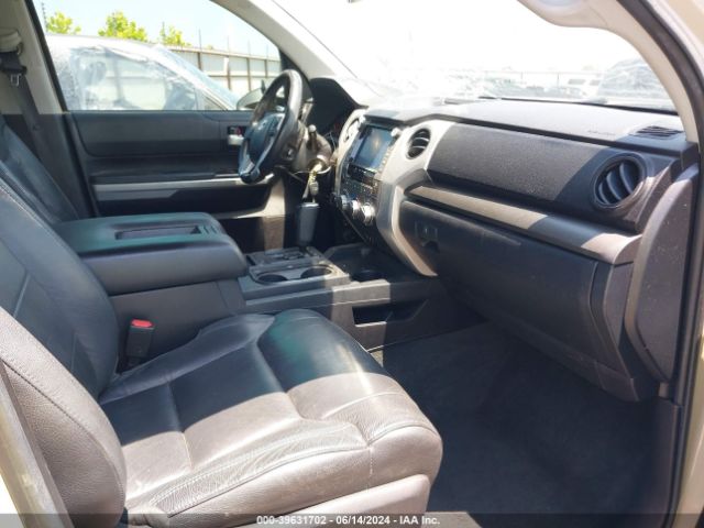 5TFDY5F15LX930043 Toyota Tundra Sr5