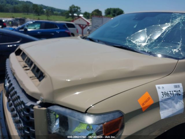 5TFDY5F15LX930043 Toyota Tundra Sr5
