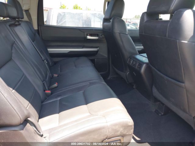 5TFDY5F15LX930043 Toyota Tundra Sr5