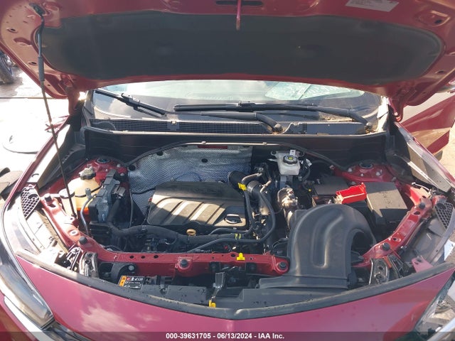 KL4MMBS29LB134945 Buick Encore Gx Fwd Preferred