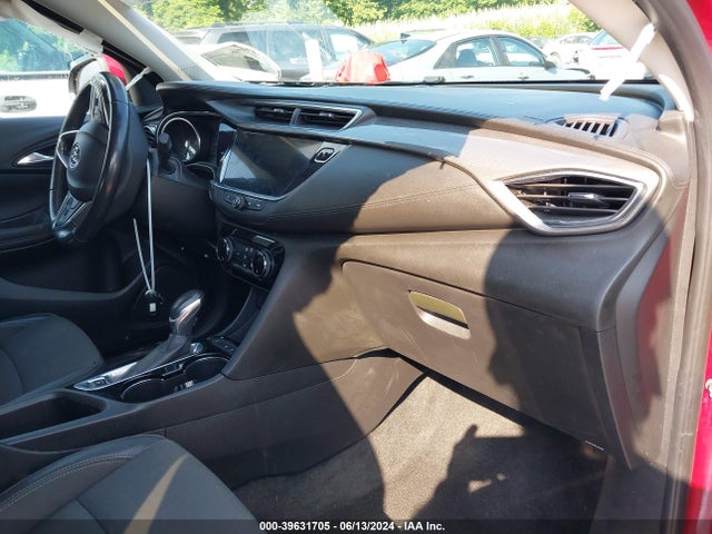 KL4MMBS29LB134945 Buick Encore Gx Fwd Preferred