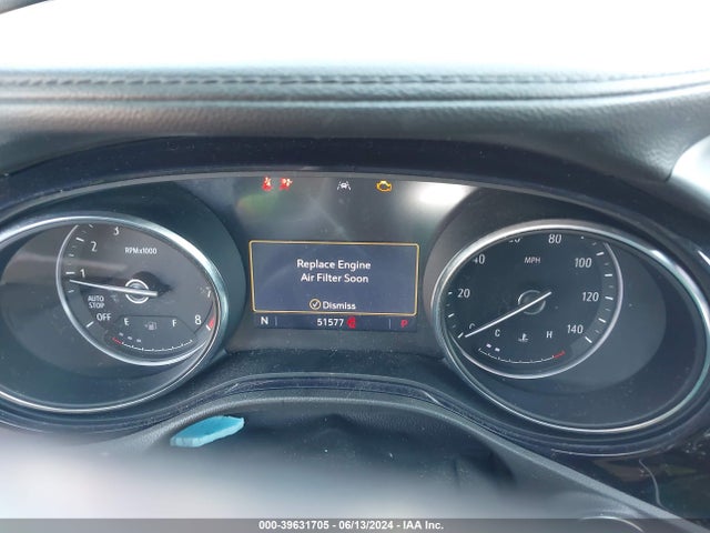 KL4MMBS29LB134945 Buick Encore Gx Fwd Preferred