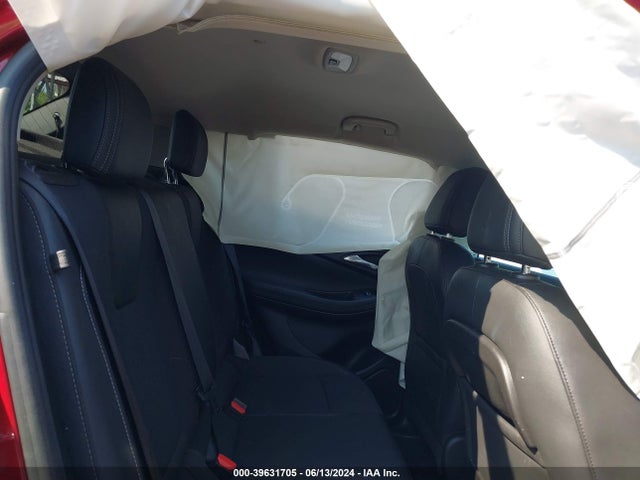 KL4MMBS29LB134945 Buick Encore Gx Fwd Preferred