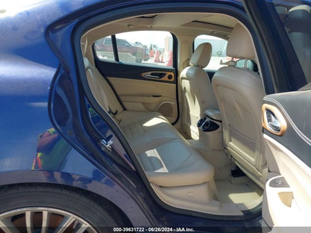 ZARFAECN9H7539589 Alfa Romeo Giulia Ti Rwd