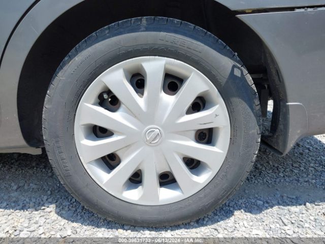 3N1CN7AP2GL917458 Nissan Versa 1.6 S