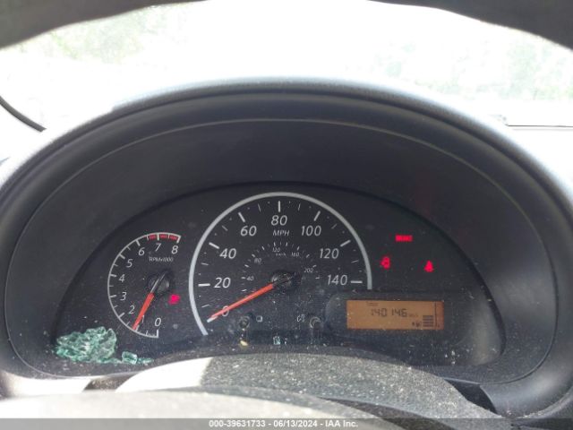 3N1CN7AP2GL917458 Nissan Versa 1.6 S