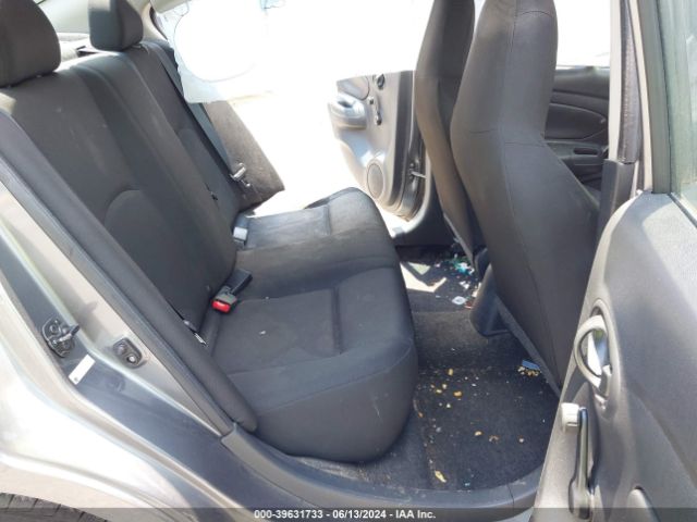 3N1CN7AP2GL917458 Nissan Versa 1.6 S