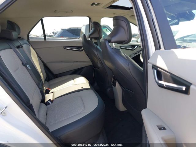 KNDCT3L11P5067360 KIA Niro Ev Wave