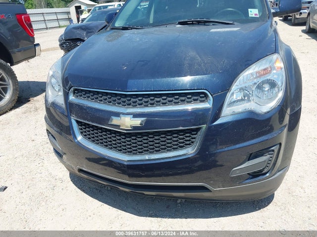 Chevrolet EQUINOX 1LT 2015 2GNALBEK8F6169515 Image 12