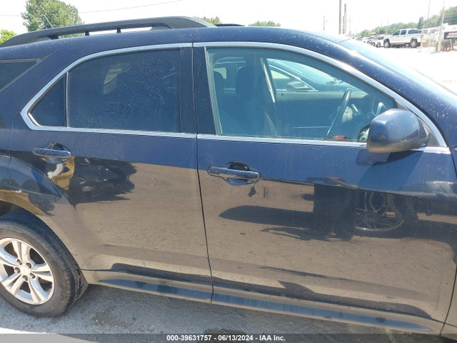 Chevrolet EQUINOX 1LT 2015 2GNALBEK8F6169515 Image 13