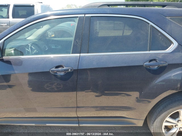 Chevrolet EQUINOX 1LT 2015 2GNALBEK8F6169515 Image 14