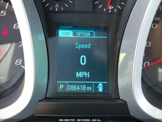 Chevrolet EQUINOX 1LT 2015 2GNALBEK8F6169515 Image 15