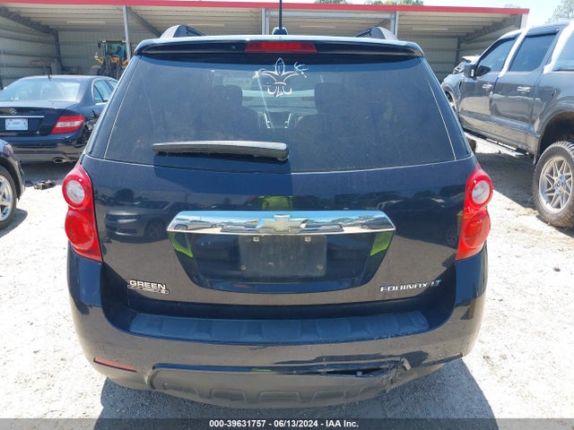 Chevrolet EQUINOX 1LT 2015 2GNALBEK8F6169515 Image 16