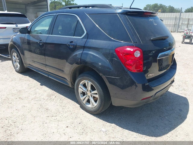 Chevrolet EQUINOX 1LT 2015 2GNALBEK8F6169515 Image 3