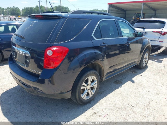 Chevrolet EQUINOX 1LT 2015 2GNALBEK8F6169515 Image 4