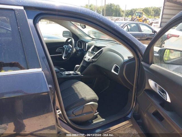 Chevrolet EQUINOX 1LT 2015 2GNALBEK8F6169515 Image 5