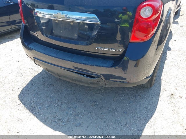 Chevrolet EQUINOX 1LT 2015 2GNALBEK8F6169515 Image 6