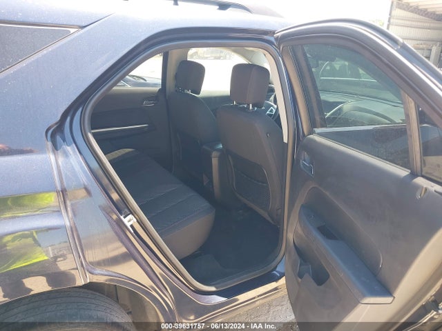Chevrolet EQUINOX 1LT 2015 2GNALBEK8F6169515 Image 8
