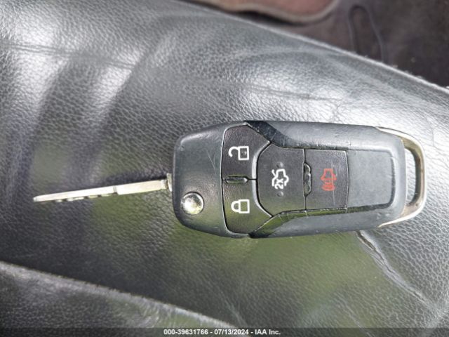 3FA6P0HD9ER338717 Ford FUSION SE
