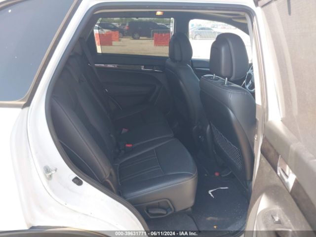 5XYKUDA73EG541447 KIA Sorento Ex V6