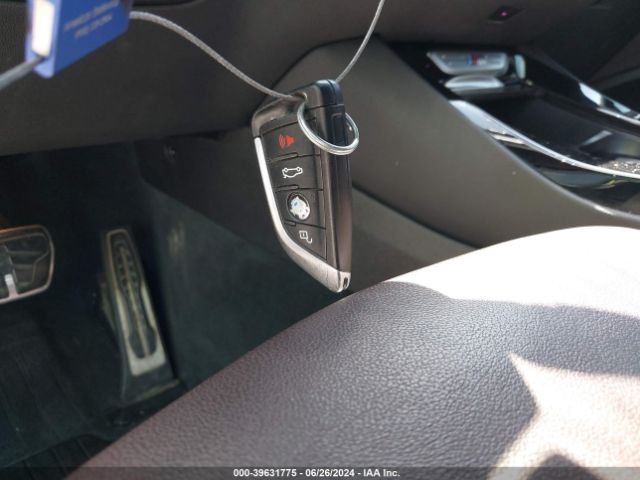 5UXTS3C56J0Y97700 BMW X3 M40i
