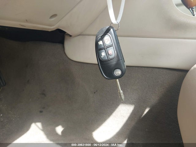 2004 JAGUAR XJ SAJWA71CX4SG23634 Photo 10