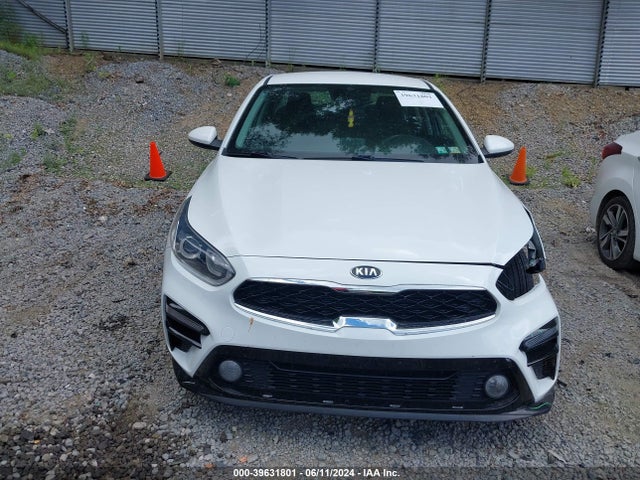 KIA Forte Lxs 2021 3KPF24AD7ME280882 Image 12