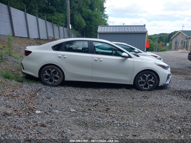 KIA Forte Lxs 2021 3KPF24AD7ME280882 Image 13