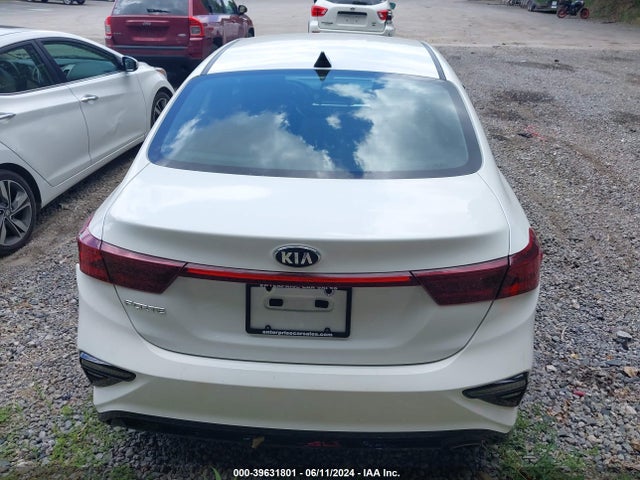 KIA Forte Lxs 2021 3KPF24AD7ME280882 Image 16