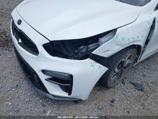 KIA Forte Lxs 2021 3KPF24AD7ME280882 Image 17