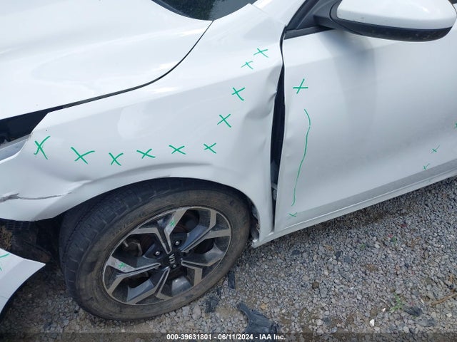 KIA Forte Lxs 2021 3KPF24AD7ME280882 Image 18