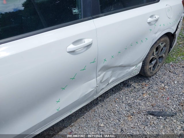 KIA Forte Lxs 2021 3KPF24AD7ME280882 Image 19