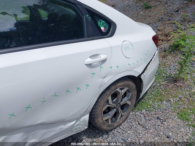 KIA Forte Lxs 2021 3KPF24AD7ME280882 Image 20