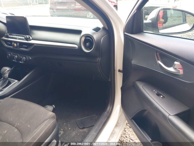 KIA Forte Lxs 2021 3KPF24AD7ME280882 Image 5