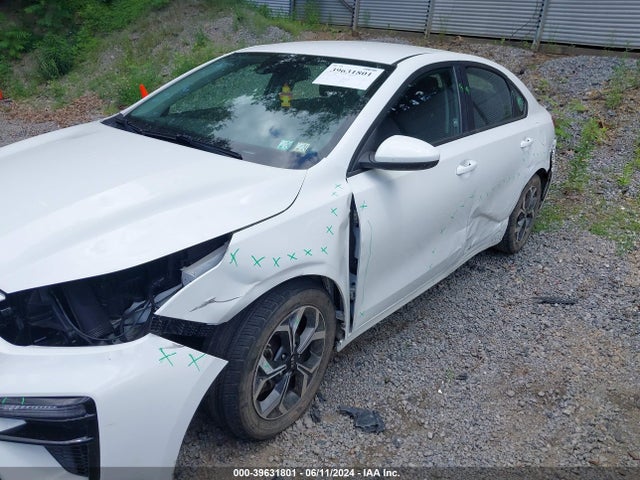 KIA Forte Lxs 2021 3KPF24AD7ME280882 Image 6
